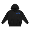 Essential Heavyweight Boxy Fleece Hoodie